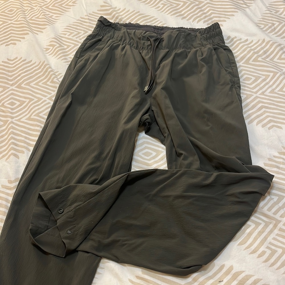 REI hiking pants